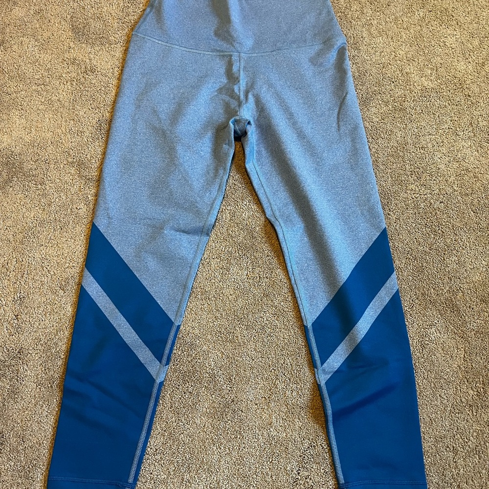 Aerie Move Leggings 7/8